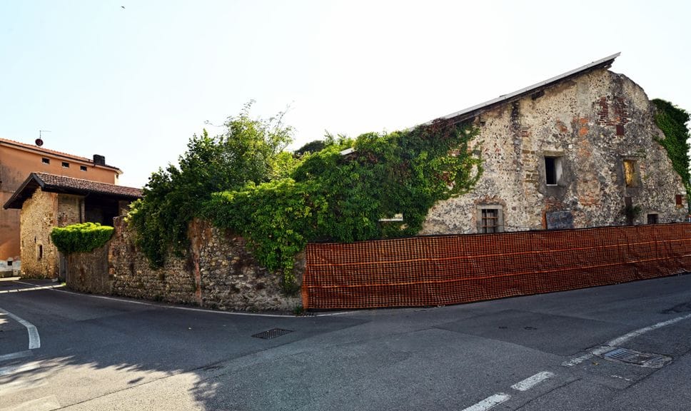 Torre Boldone, dal ministero 2,5 milioni per salvare l’ex convento Santa Margherita