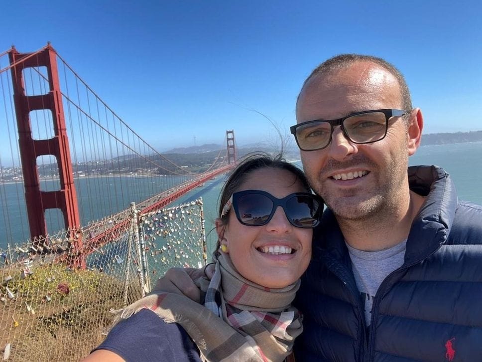 Vince la lotteria della Green Card: Angelo negli Usa per produrre pasta