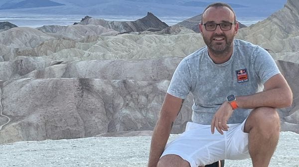 Vince la lotteria della Green Card: Angelo negli Usa per produrre pasta