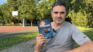 «77 storie strane», i nuovi racconti di Leonardo Marabini