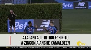 BERGAMO TG