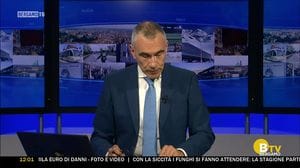 BERGAMO TG ORE12