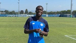 Atalanta, Sulemana a Zingonia. Ora manca solo De Ketelaere
