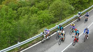 Bergamo sesta provincia più sportiva d’Italia: prima nel ciclismo