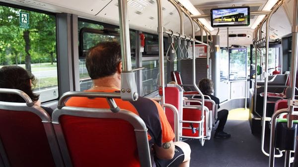 Città Alta, le navette gratis non ingranano: solo trecento passeggeri in sei domeniche