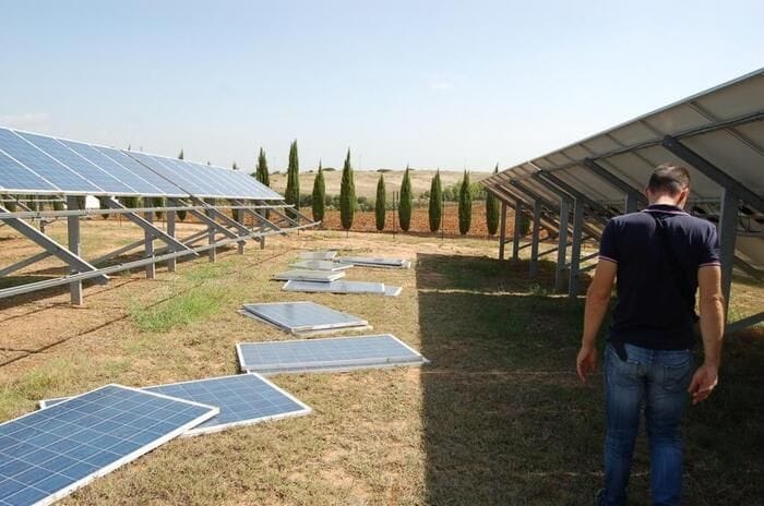 Energie rinnovabili, in Basilicata compensazioni volontarie a favore dei cittadini