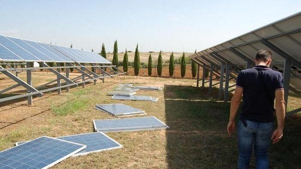 Energie rinnovabili, in Basilicata compensazioni volontarie a favore dei cittadini