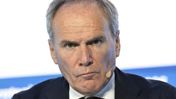 Gallo, 'Italgas accelera sulle attività per la sicurezza energetica'