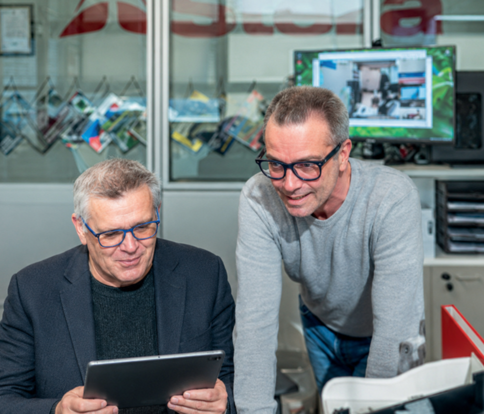 Il futuro della logistica? È digitale