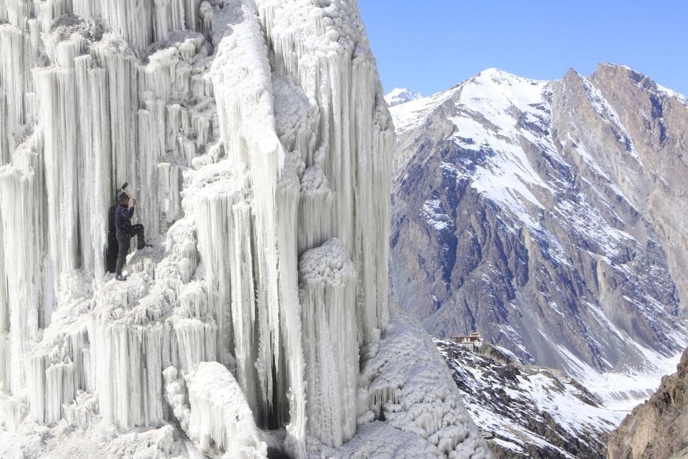 «Il Grande Sentiero»: 40 appuntamenti tra cinema, libri e montagna