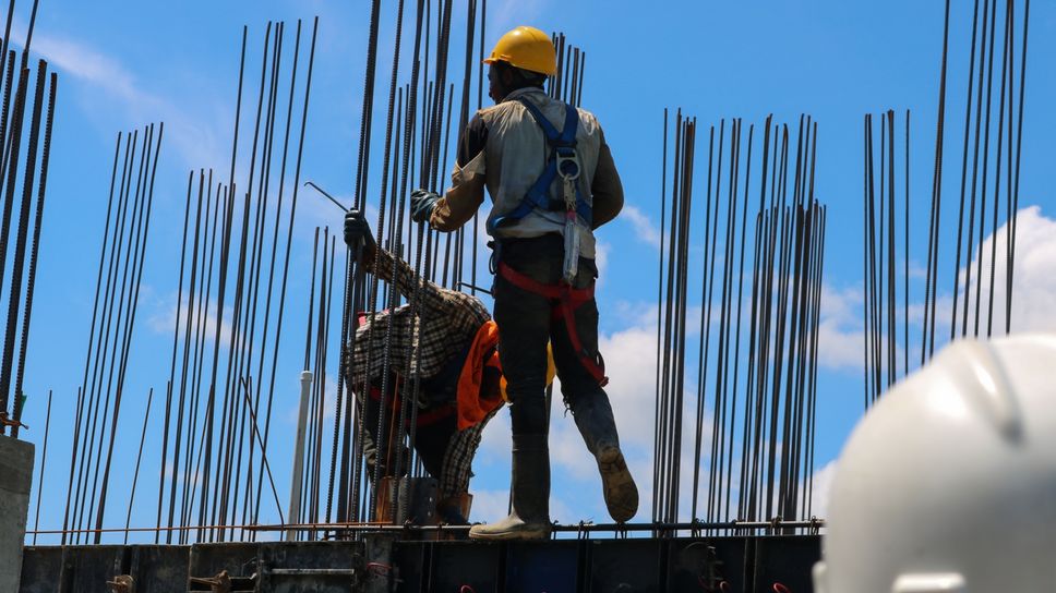 Infortuni sul lavoro: ogni anno effetti  per quasi 700 milioni di euro