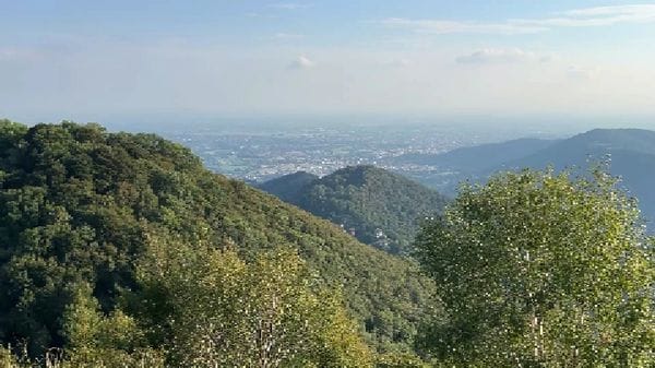 Lombardia, rimane alta l'attenzione sulle riserve idriche, indispensabili per l'irrigazione dei campi