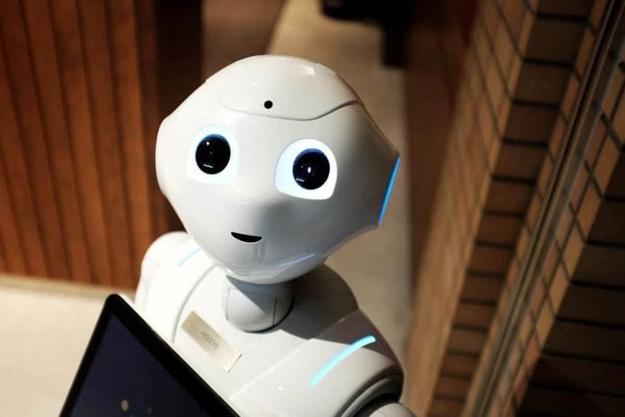 Nei robot la curiosità è il motore che accelera l'apprendimento