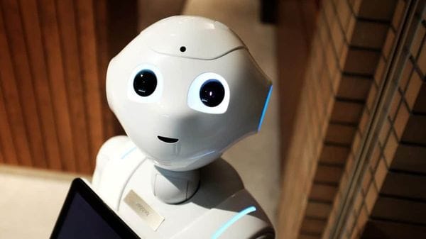 Nei robot la curiosità è il motore che accelera l'apprendimento