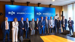 Nucleare, intesa Ansaldo Energia-Rina per lo sviluppo della filiera italiana