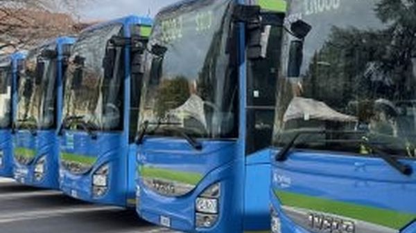 Premi e orari arenano la trattativa Arriva, sciopero al rientro a scuola