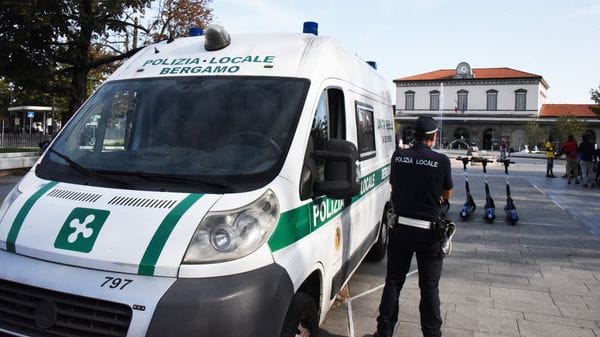 Riconosciuto in bici vicino alla stazione: arrestato un 30enne
