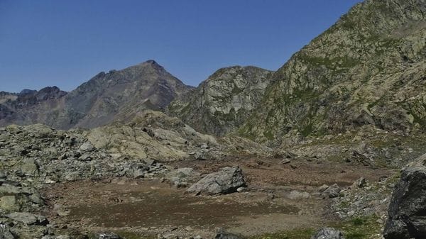 Scorte idriche ancora in calo: giù del 9,5%. E arriva il super caldo