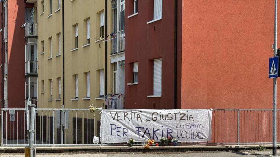 Sospendere i giudizi, ma non la giustizia
