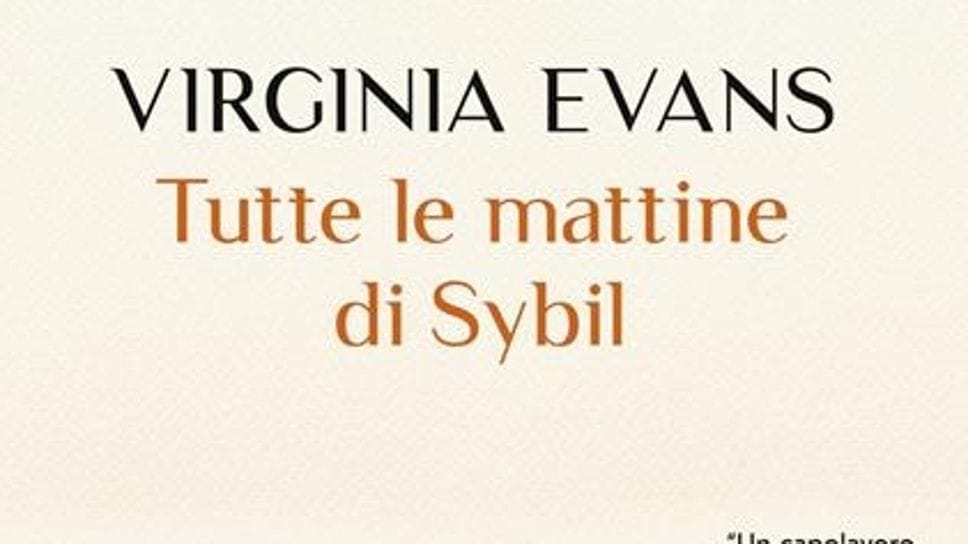 Sybil, un dialogo solare  con il mondo... per  lettera