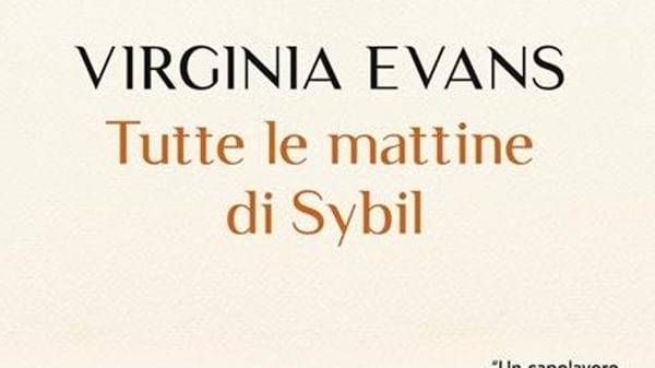 Sybil, un dialogo solare  con il mondo... per  lettera