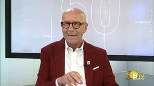 50 ANNI DI BERGAMOTV