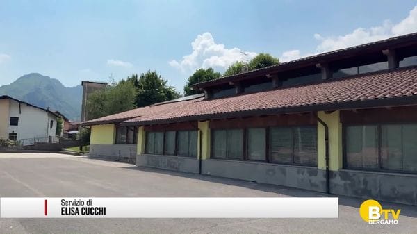 Premolo, 855mila euro per la scuola primaria