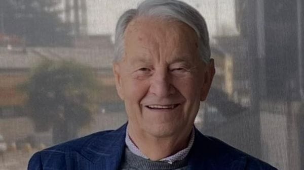 Addio a Ernesto Fardelli, sindaco e imprenditore visionario