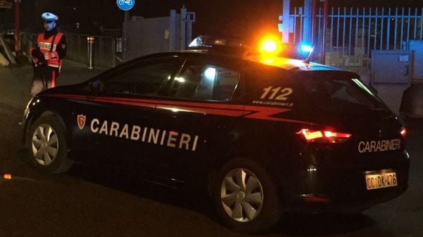 «Ci vediamo fuori», poi la rissa nel parcheggio della discoteca: 3 arrestati a Dalmine