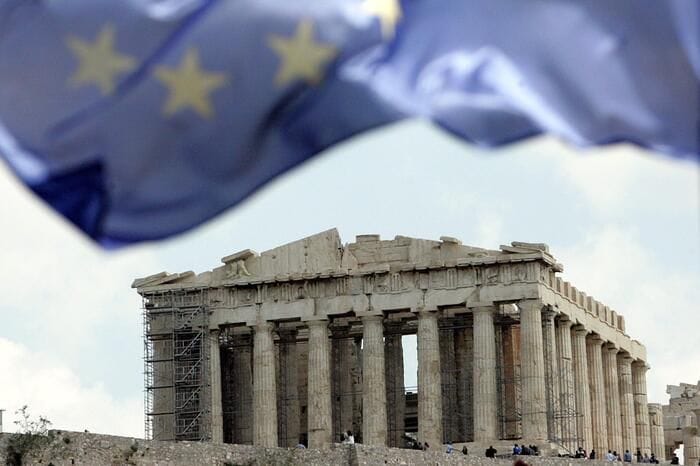 Da Enaon (Italgas) 1 miliardo per la transizione in Grecia al 2032