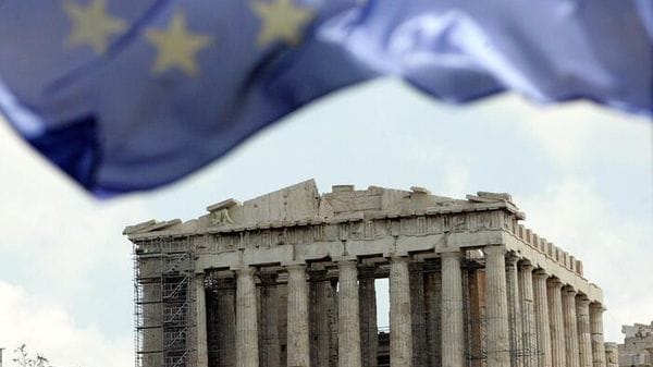 Da Enaon (Italgas) 1 miliardo per la transizione in Grecia al 2032