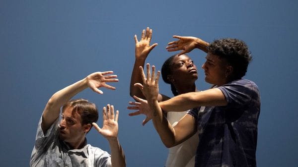 Festival Danza Estate, 18 spettacoli in tredici luoghi di Bergamo