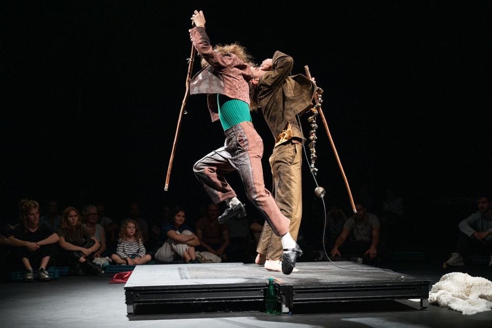 Festival Danza Estate, 18 spettacoli in tredici luoghi di Bergamo