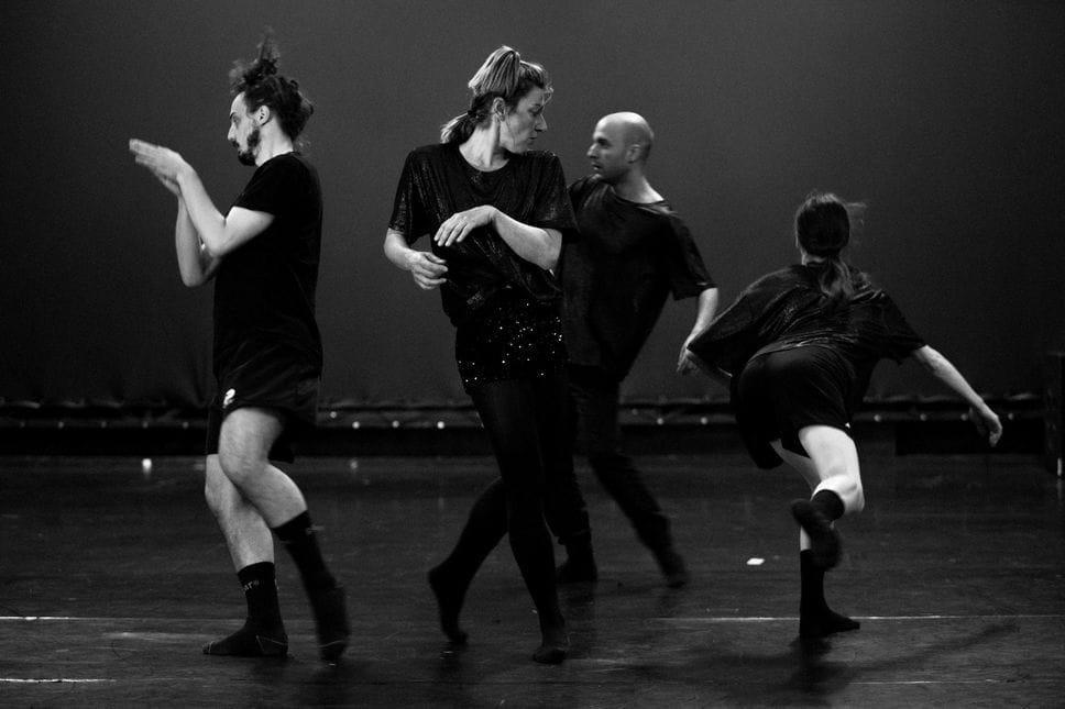 Festival Danza Estate, 18 spettacoli in tredici luoghi di Bergamo