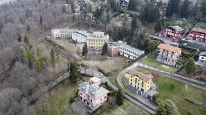 Selvino, la sciesopoli può sognare il rilancio: «Qui un museo e casa per anziani»