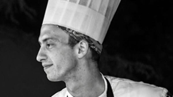 Una grande passione per la cucina. Addio al giovane chef Michele