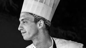 Una grande passione per la cucina. Addio al giovane chef Michele