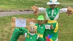 Volontari di Rovetta nel mirino dei vandali: rotti gli allestimenti per il Palio
