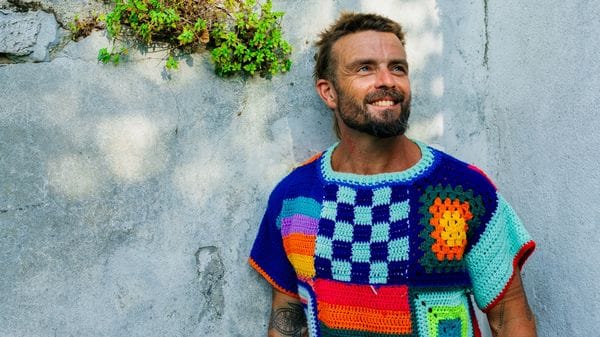 Xavier Rudd, «Canto ciò che mi appassiona, il mondo naturale»