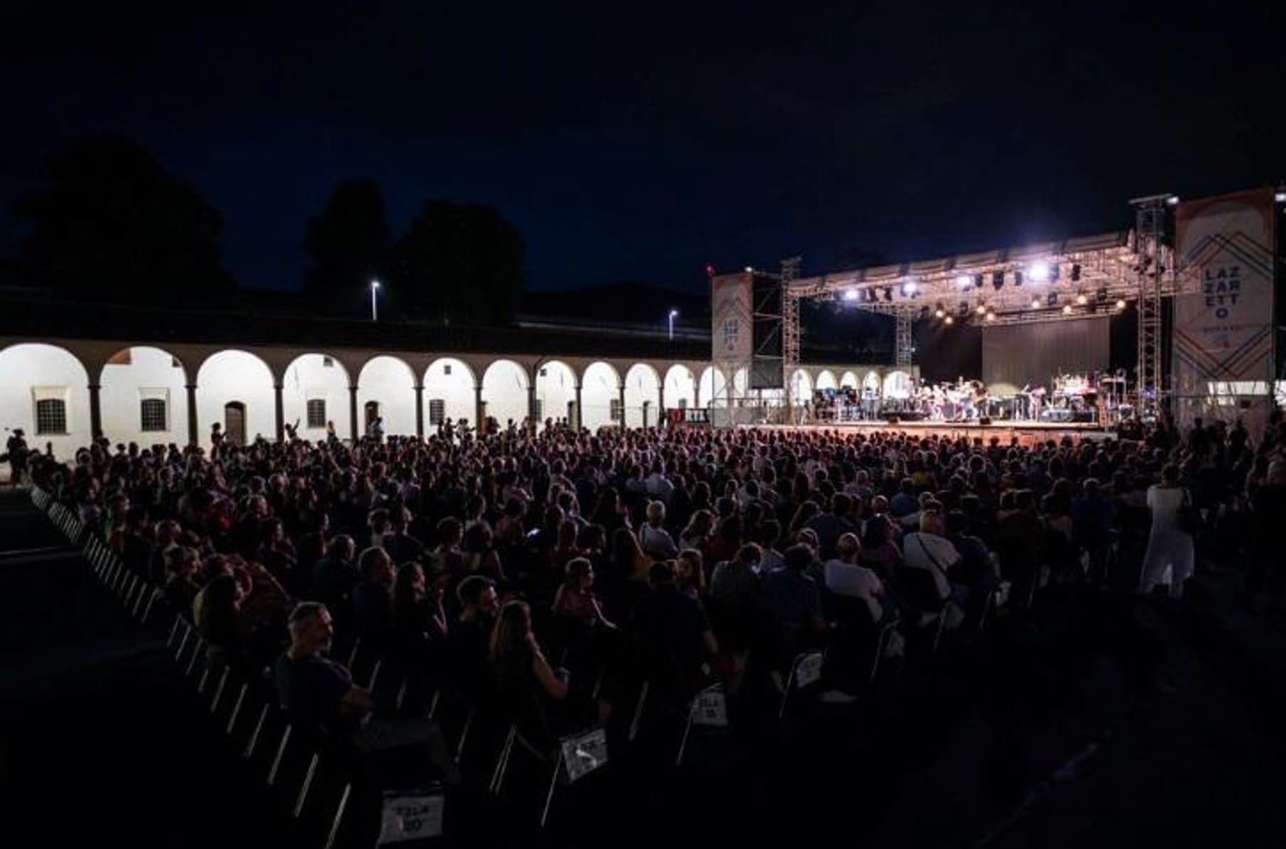 Xavier Rudd, «Canto ciò che mi appassiona, il mondo naturale»