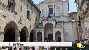 Bergamo, Sant'Alessandro 2026, presentato il programma delle celebrazioni e delle iniziative per il Patrono