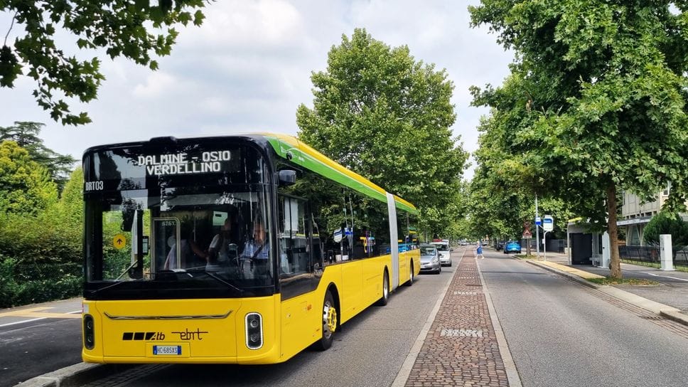 e-Brt, le ideologie, il traffico e la necessità di cambiare