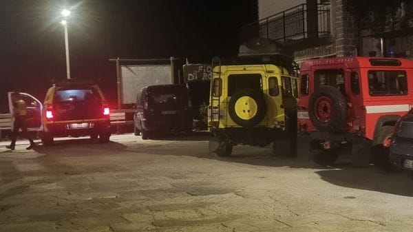 Foppolo, avanti con le ricerche dell’anziano disperso