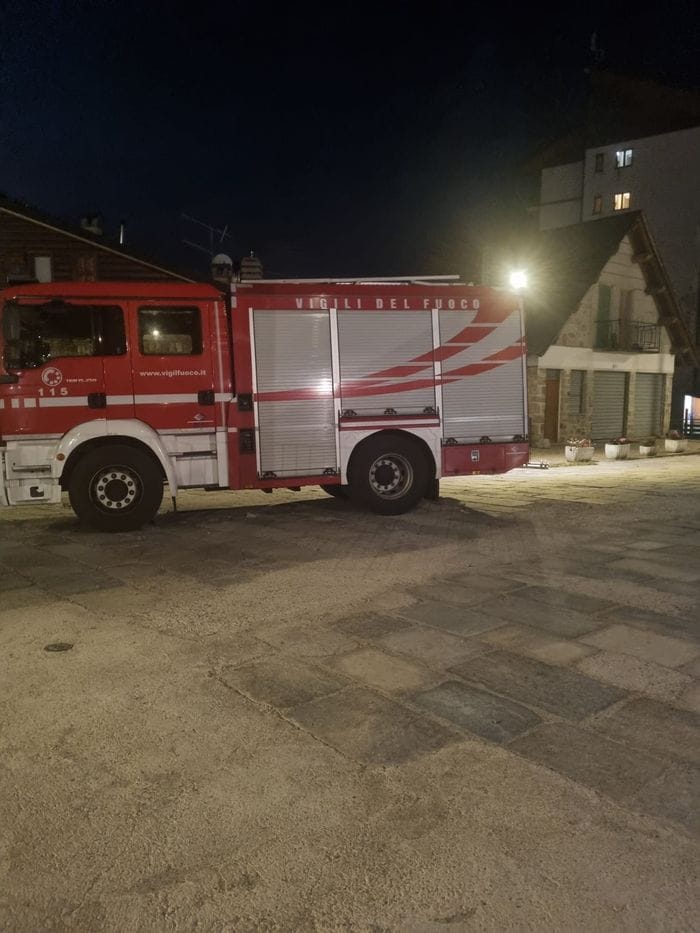 Foppolo, avanti con le ricerche dell’anziano disperso