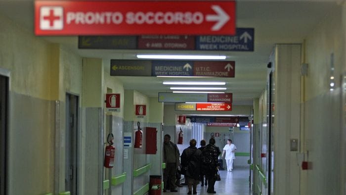 sanit224 pubblica accordo su stipendi ferie e orari coinvolti 10mila lavoratori bergamaschi da Ecodibergamo.it sanit224 pubblica accordo su stipendi ferie e orari coinvolti 10mila lavoratori bergamaschi