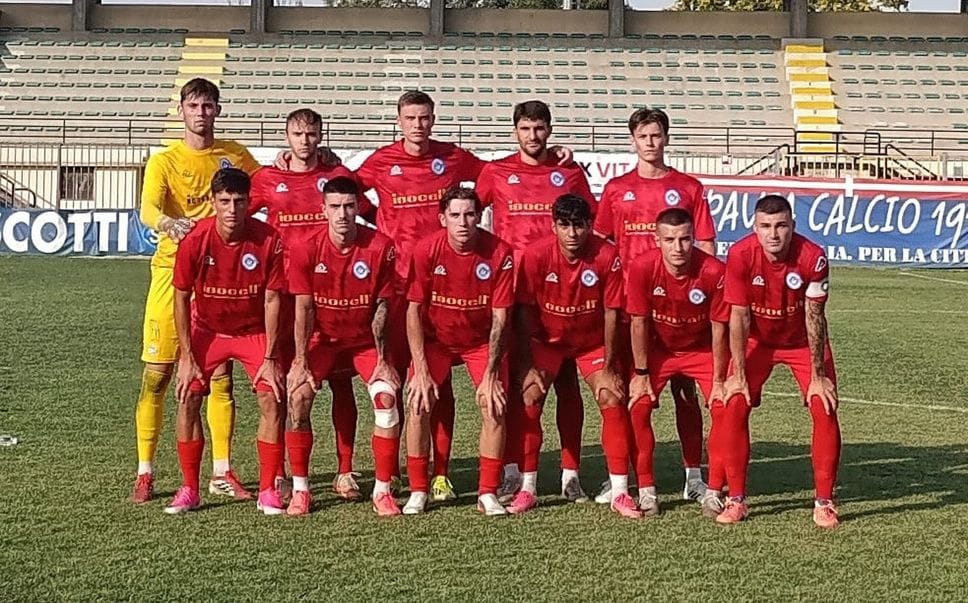 Serie C: AlbinoLeffe confermato nel girone A, Atalanta U23 «spostata» nel B