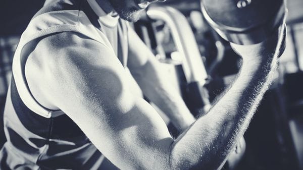 Trovato un super-alleato dei muscoli, li difende dall'invecchiamento 