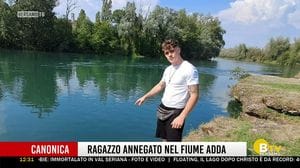 BERGAMO TG ORE12