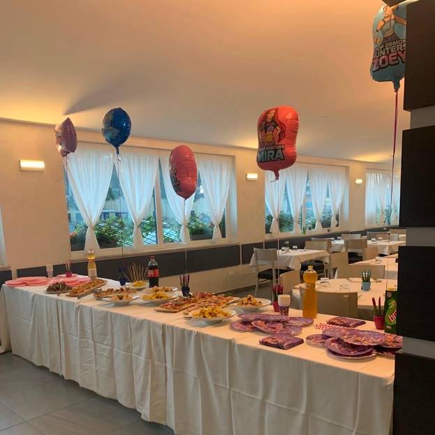«A Casa di Ralf» per un connubio perfetto tra gusto, tradizione e famiglia 