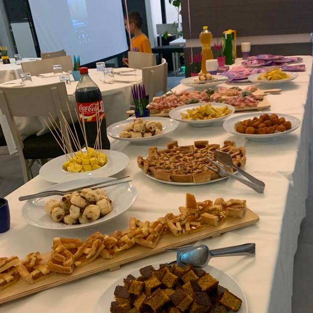 «A Casa di Ralf» per un connubio perfetto tra gusto, tradizione e famiglia 